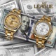 Ivy League Single