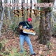 Foraging Wild Mushrooms