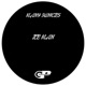 Ice Man EP
