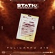 STATIC SESSION REMIX POLICARPO 318 feat SAWCUTT Single