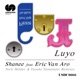 Shanee Remixes feat Eric Van Aro Single