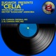 Sugavox Presents Celia feat Ceevox Hector Sugacane Arencibia Single