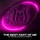 The Best Part of Me Single