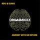Journey With No Return Single