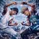 V2 Gogeta feat Keddx2 Single