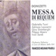 Messa Di Requiem recorded 1961