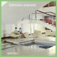 German Planets Single