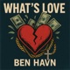 What s Love Single