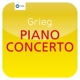 Grieg Piano Concerto EP