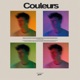 Couleurs EP