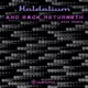 And Back Returneth 2022 Remix Single