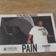 Pain feat Derek King Russ Coson LoverboyBass Single