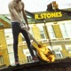 R Stones Single