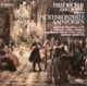 Frederick Ii Sinfonias Flute Concertos