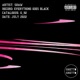 Everything Goes Black Single
