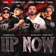 Up Now feat GB Big Tone PQ300 Single