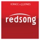 Redsong feat JJ Jones Single