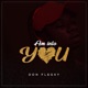Am Into You Single