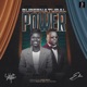 Supernatural power feat Eben Single