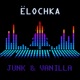 Elochka Елочка in Club Mix Single