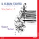 Schafer String Quartets No 1 7