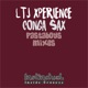 Conga Sax Pastaboys Mixes Single