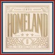 Homeland EP
