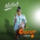 Crazier Cover Single