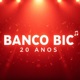 Bic 20 Anos Single