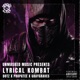 Lyrical Kombat feat Dotz Single
