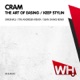 The Art of Easing Keep Stylin EP