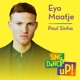 Eyo Maatje feat Paul Sinha Single