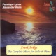 Frank Bridge The Complete Music for Cello Piano