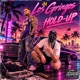 Hold up feat Spoon t Single