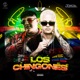 LOS CHINGONES EP