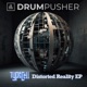 Distorted Reality EP Single
