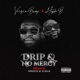 Drip No Mercy feat Heph B Remix Single