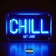 Chill Single