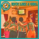 Kick Like A Girl Single