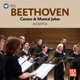 Beethoven Canons Musical Jokes