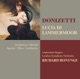 Donizetti Lucia di Lammermoor
