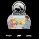 Animal Park feat Ktaps Dub Dub Single