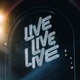 Enamorada uit Live Live Live Single