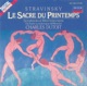 Stravinsky The Rite of Spring Symphonies of Wind Instruments