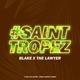 Saint Tropez feat Blake el Diablo Single