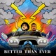 Better Than Ever Single