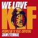 We Love Klf 3am Eternal feat Crystal EP
