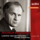 Ludwig Van Beethoven Piano Sonatas Op 28 Pastorale Op 31 3 Op 53 Waldstein Op 109 Wilhelm Backhaus Piano First Master Release stereo live recording from the Berlin Philharmonie April 18 1969 Live