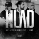 Hlad feat Rest Single