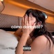 cómo dormiste Single